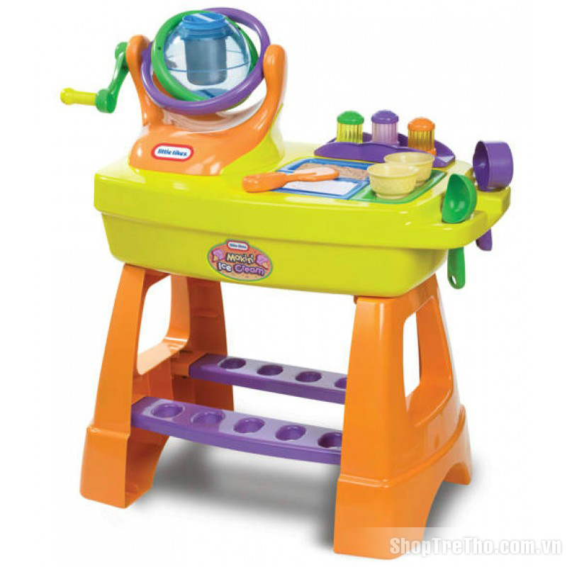Đồ chơi máy làm kem - Little Tikes621178