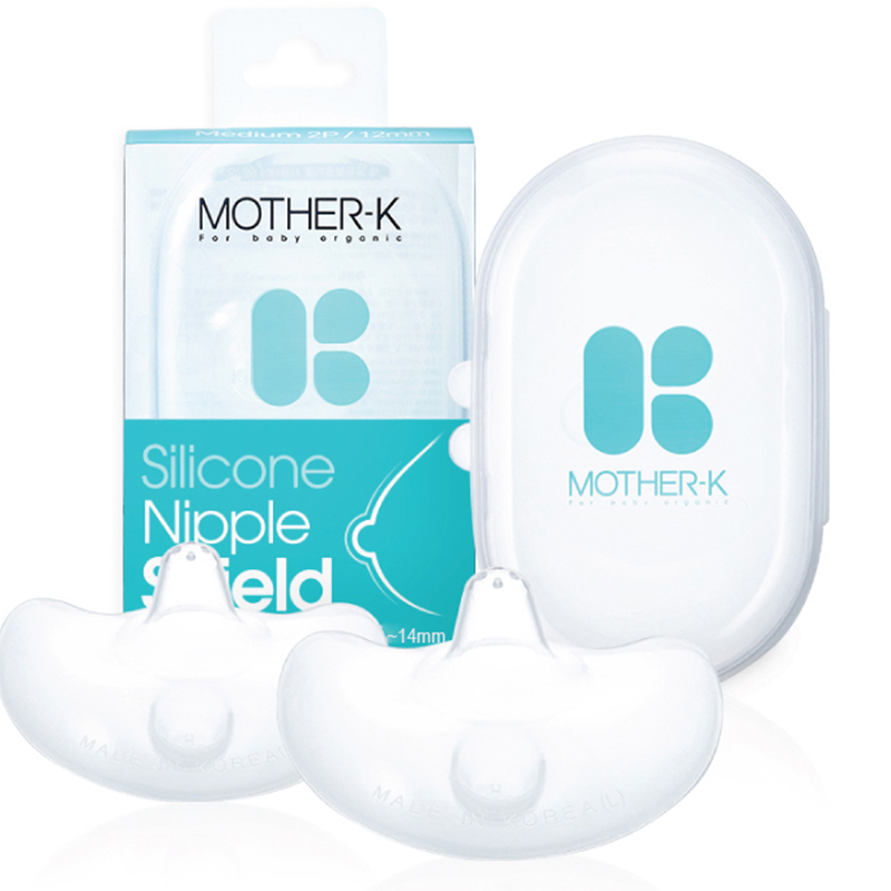 Trợ ti silicone Mother-K KM13999