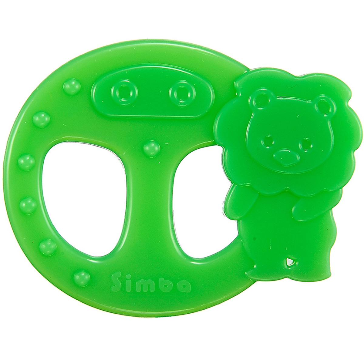 Cắn răng hương chanh simba S1641-A
