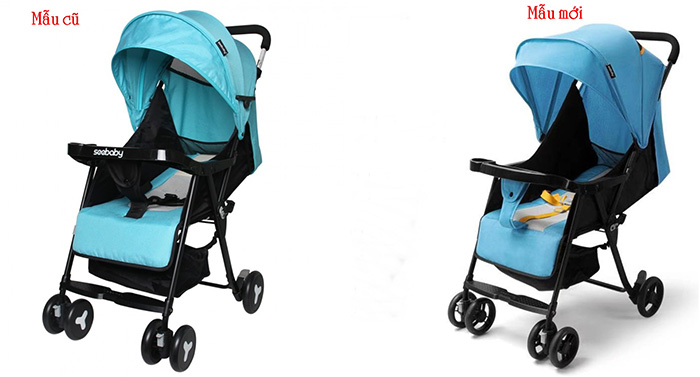 Xe day Seebaby QQ3