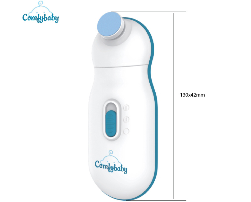 Máy dũa móng tay Comfybaby