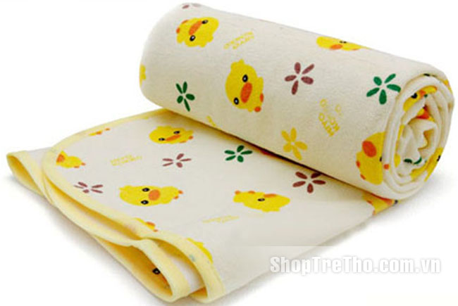 Ga chống thấm xuất Nhật