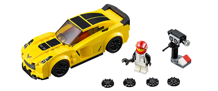 lego-speed-champions-xe-dua-chevrolet-corvette-z06