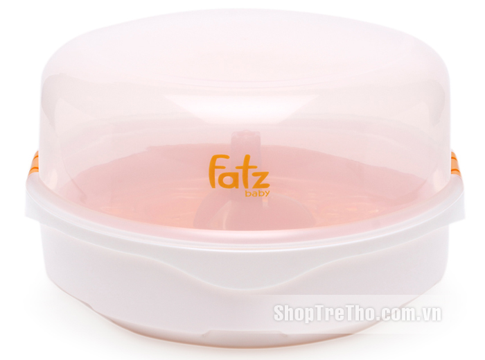 Máy tiệt trùng trong lò vi sóng Fatzbaby FB4001SL