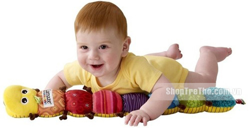 Sâu nhạc Lamaze