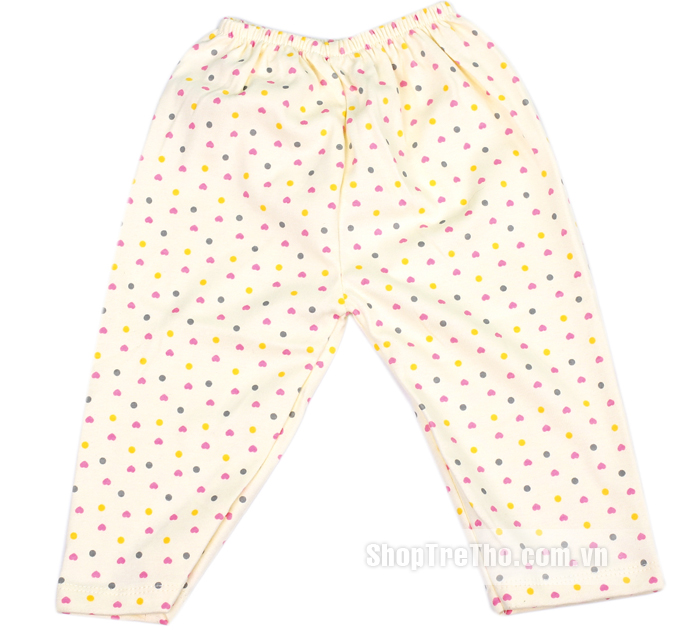 Bộ quần áo dài tay Mami 