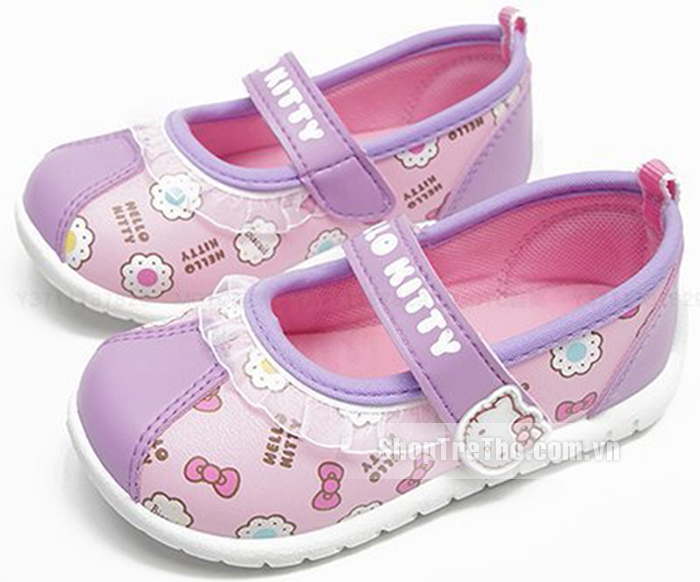 Giay cho be gai - Hello Kitty 715110