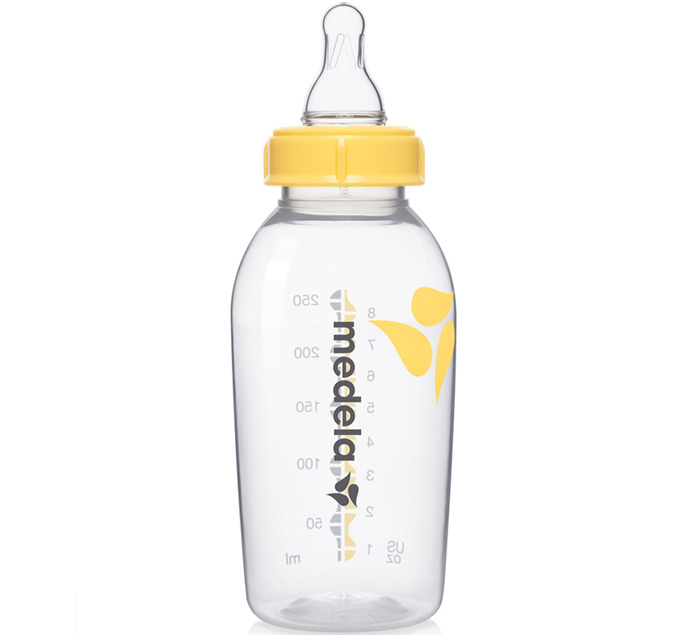 Bình sữa Medela 250ml BPA Free
