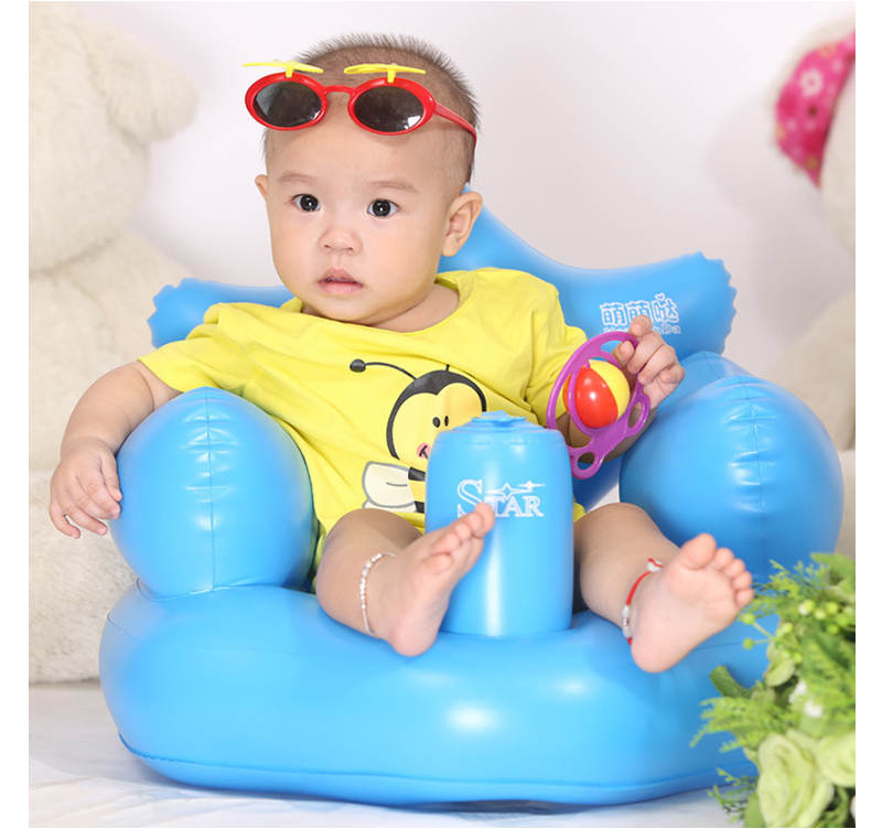 Ghế hơi Inflatable