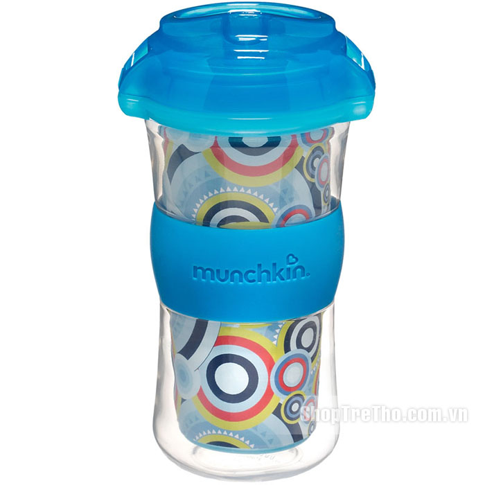 Cốc giữ nhiệt Munchkin 15400 BigKid 9oz insulated BigKid Cup