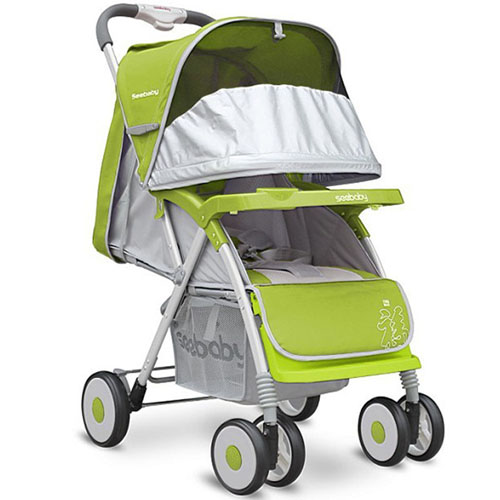 Xe đẩy Seebaby T08-1