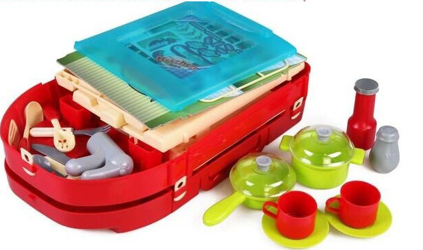 Đồ chơi bộ bếp 611657