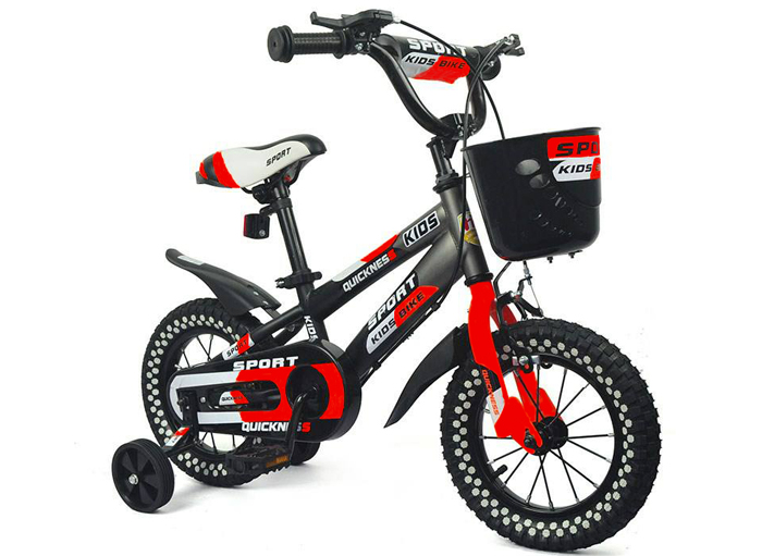 Xe đạp trẻ em Sport XQX05 (màu đỏ)