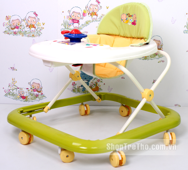 Xe tập đi Farlin BF876A