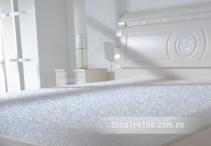 Đệm 3D SPRINGG kích cỡ 200 x 220cm
