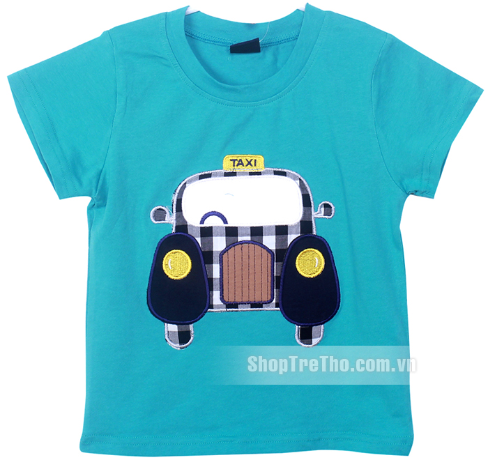 Bo Gap o to be trai chipo TE0706 (1 - 7 tuoi)