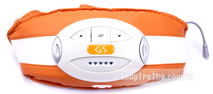 Máy Massage bụng Galaxy S8