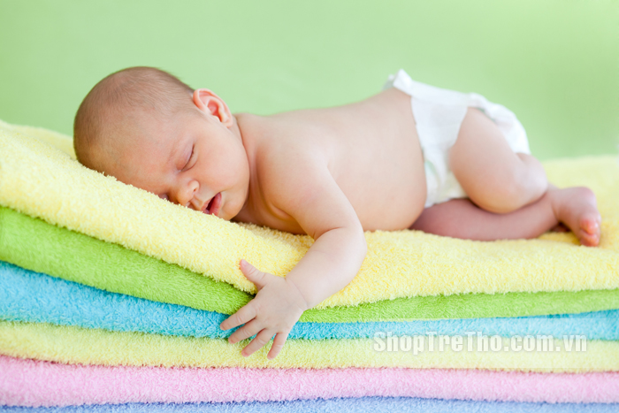 Tã giấy bobby Newborn 2