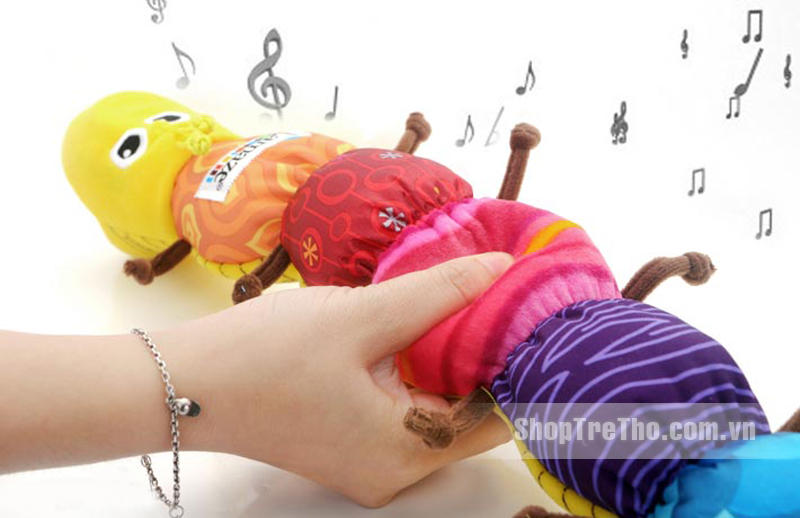 Sâu nhạc Lamaze