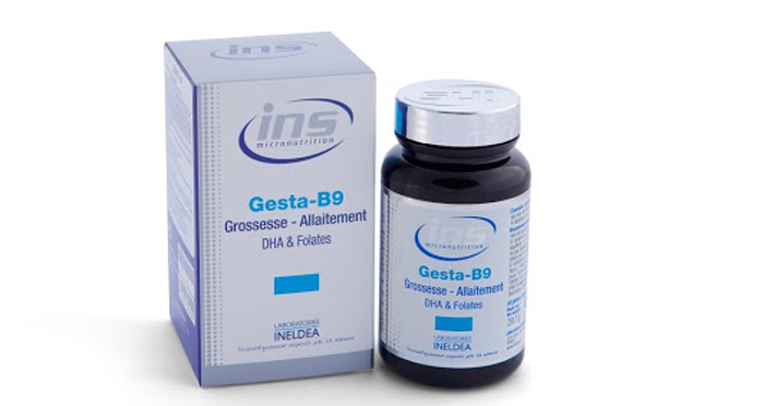 Gesta B9