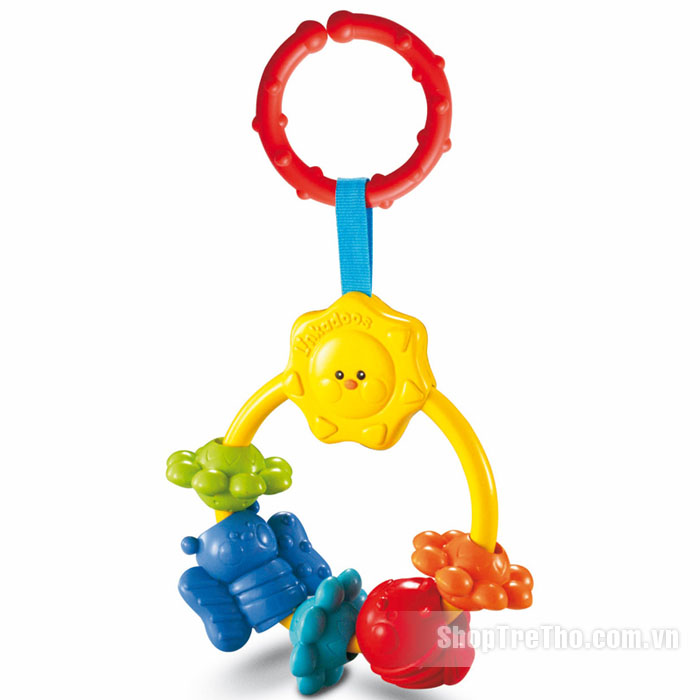 Lục lạc mặt trời Fisher Price C1507