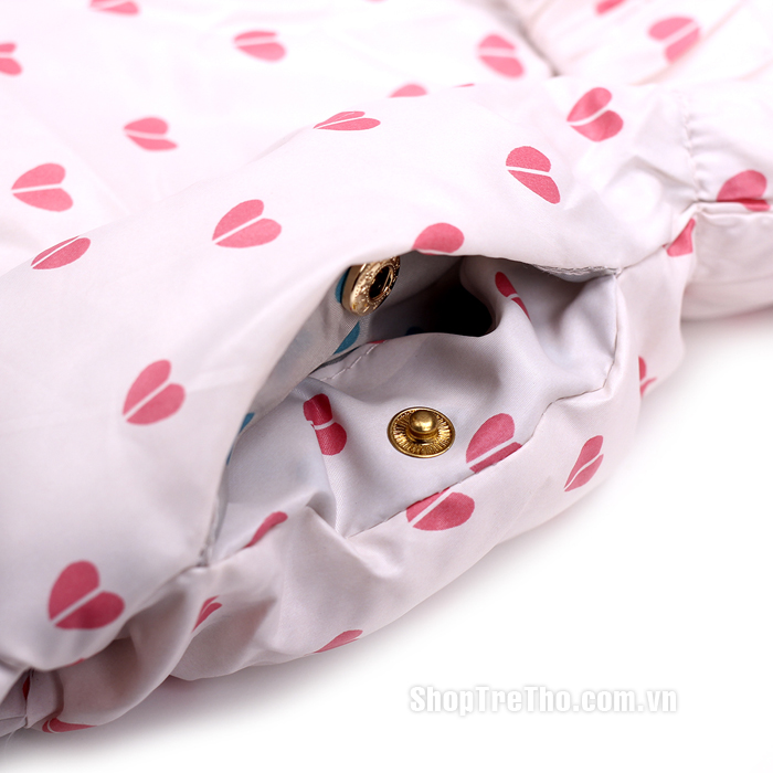 Áo khoác Zara nữ nhiều hình