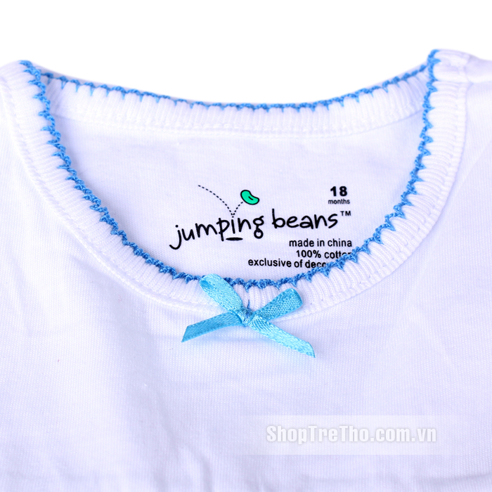Bộ quần áo Jumping
