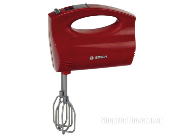 Đồ chơi máy đánh trứng Bosch TK9574