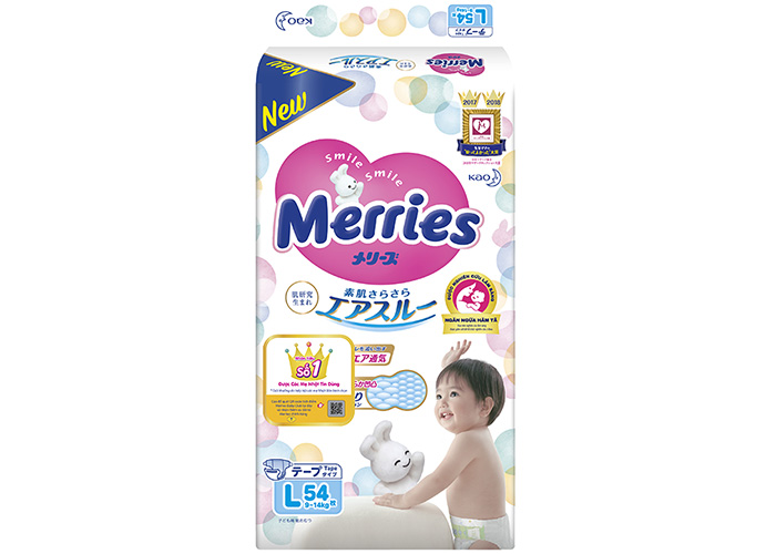 Bim Merries L54