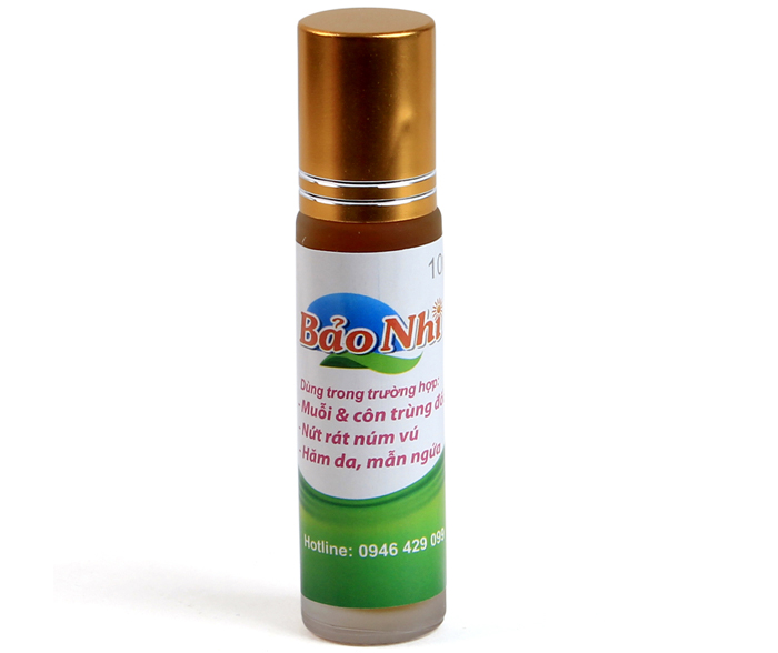 Dung dịch Bảo Nhi (10ml) 