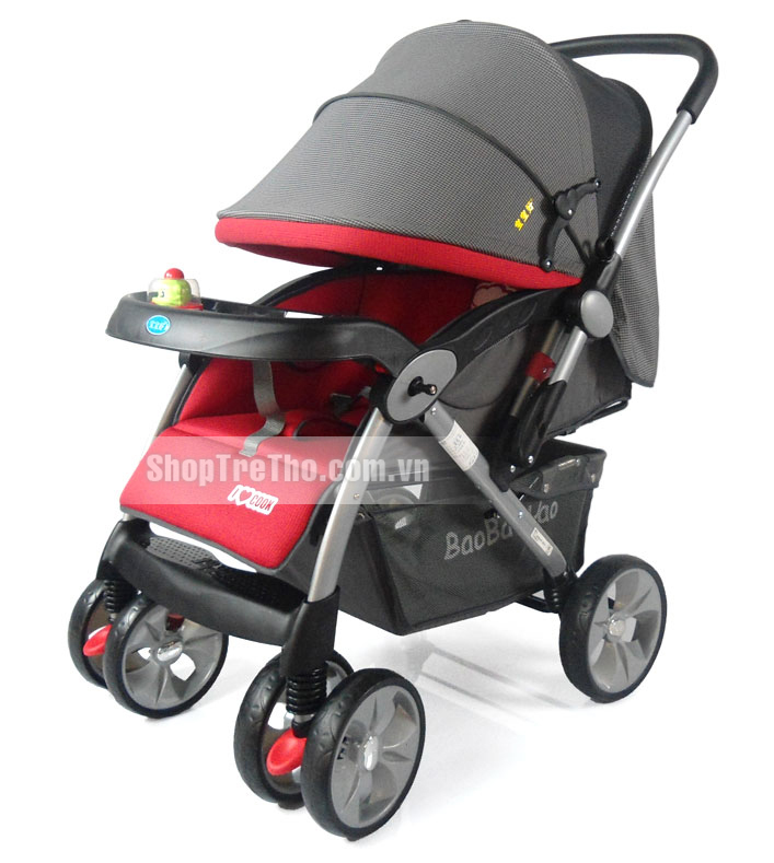 Xe đẩy Baobaohao 736b