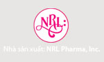 NRL Pharma