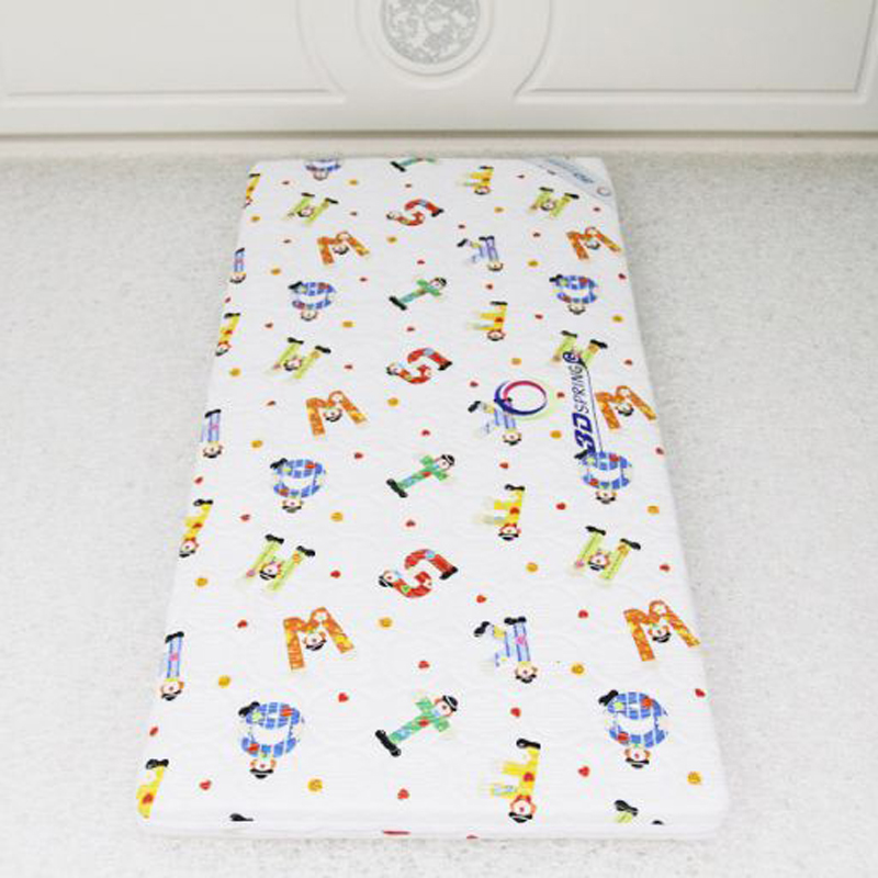 Đệm 3D SPRINGG 60x120x5cm
