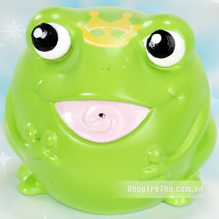 Đồ chơi hoàng tử ếch Munchkin 24024