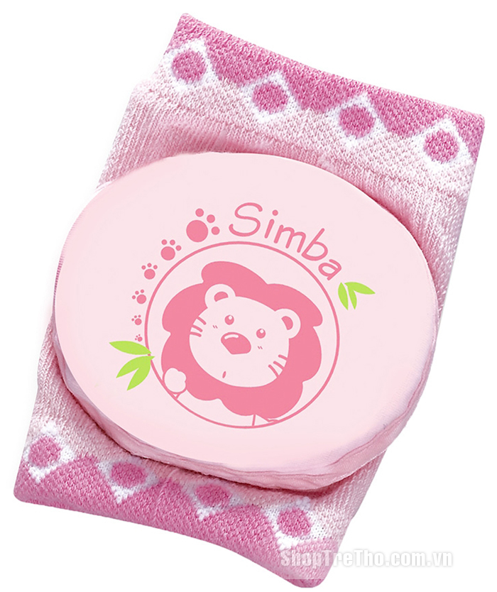 Vớ lót đầu gối simba S7010