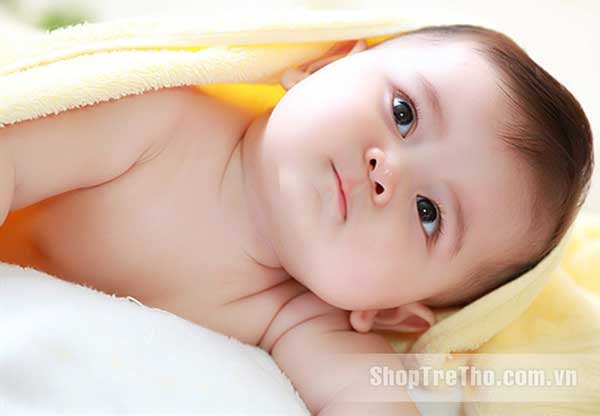 Ga chống thấm giúp ba mẹ chăm con trở nên dễ dàng hơn