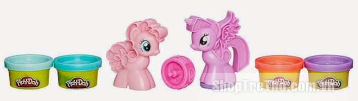 Pony bé nhỏ B0010