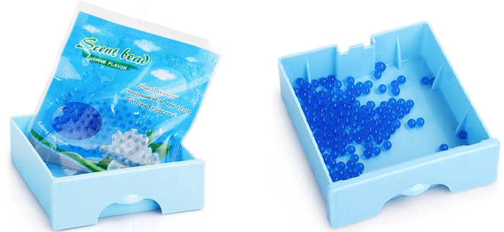 Quạt điều hòa mini để bàn 2 trong 1