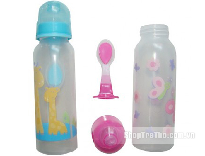 Bình muỗng ăn dặm Ami AM55101