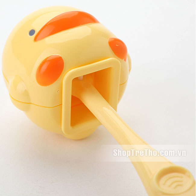 Đầu bàn chải Piyo Piyo 830453 cho bé
