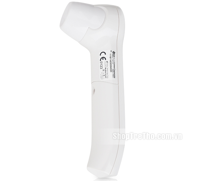 Nhiệt kế hồng ngoại đo trán U-Right TD-1119