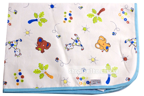 Miếng lót chống thấm xuất Nhật (50*70cm)
