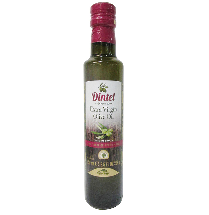 Dầu Olive Dintel siêu nguyên chất 250ml