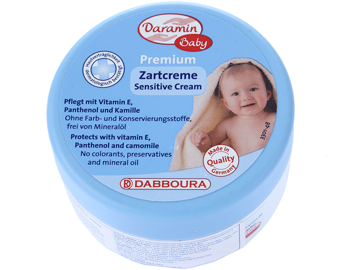Kem dưỡng da Daramin Premium (200ml)