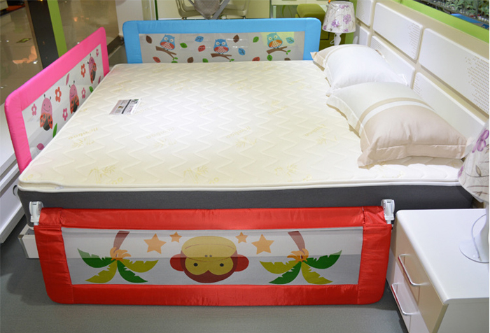 Thanh chắn giường Skip Hop