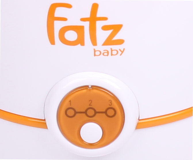 núm điều nhiệt của Fatzbaby FB3001WB