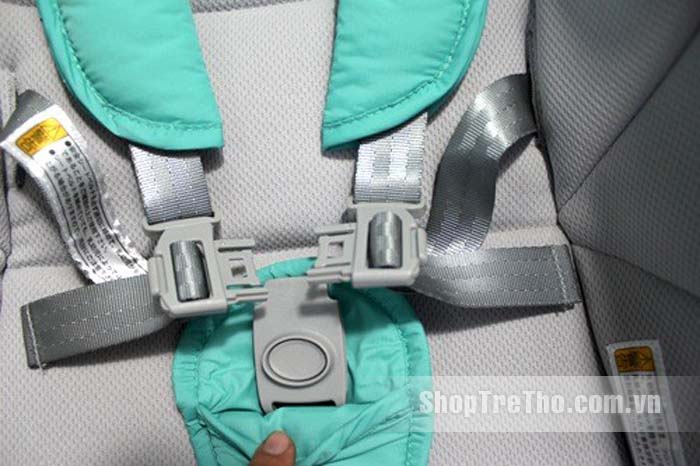 Xe đẩy Goodbaby D829A