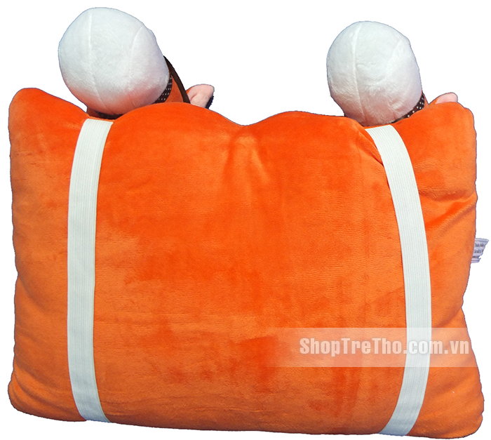 Gối xe máy loại đẹp