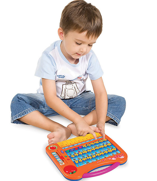 Đồ chơi máy tính Winfun 2260-86
