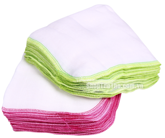  Khăn sữa Golden Baby 4 lớp